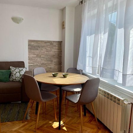 Apartmán Sarajevo Cozy Attic Exteriér fotografie