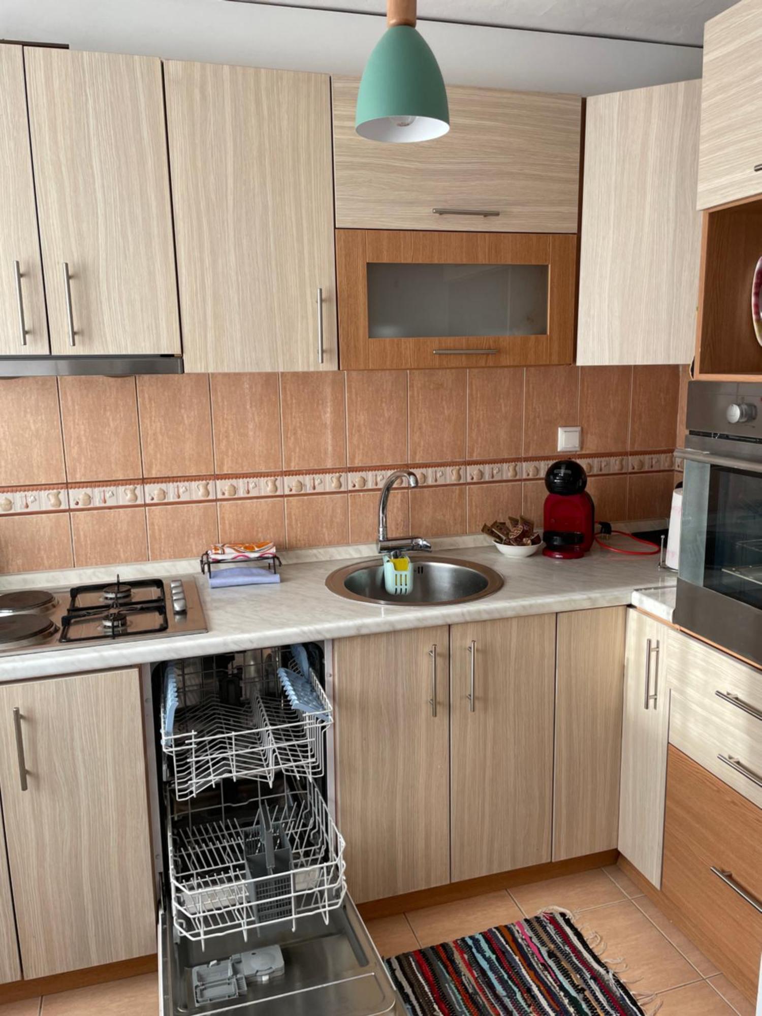 Apartmán Sarajevo Cozy Attic Exteriér fotografie