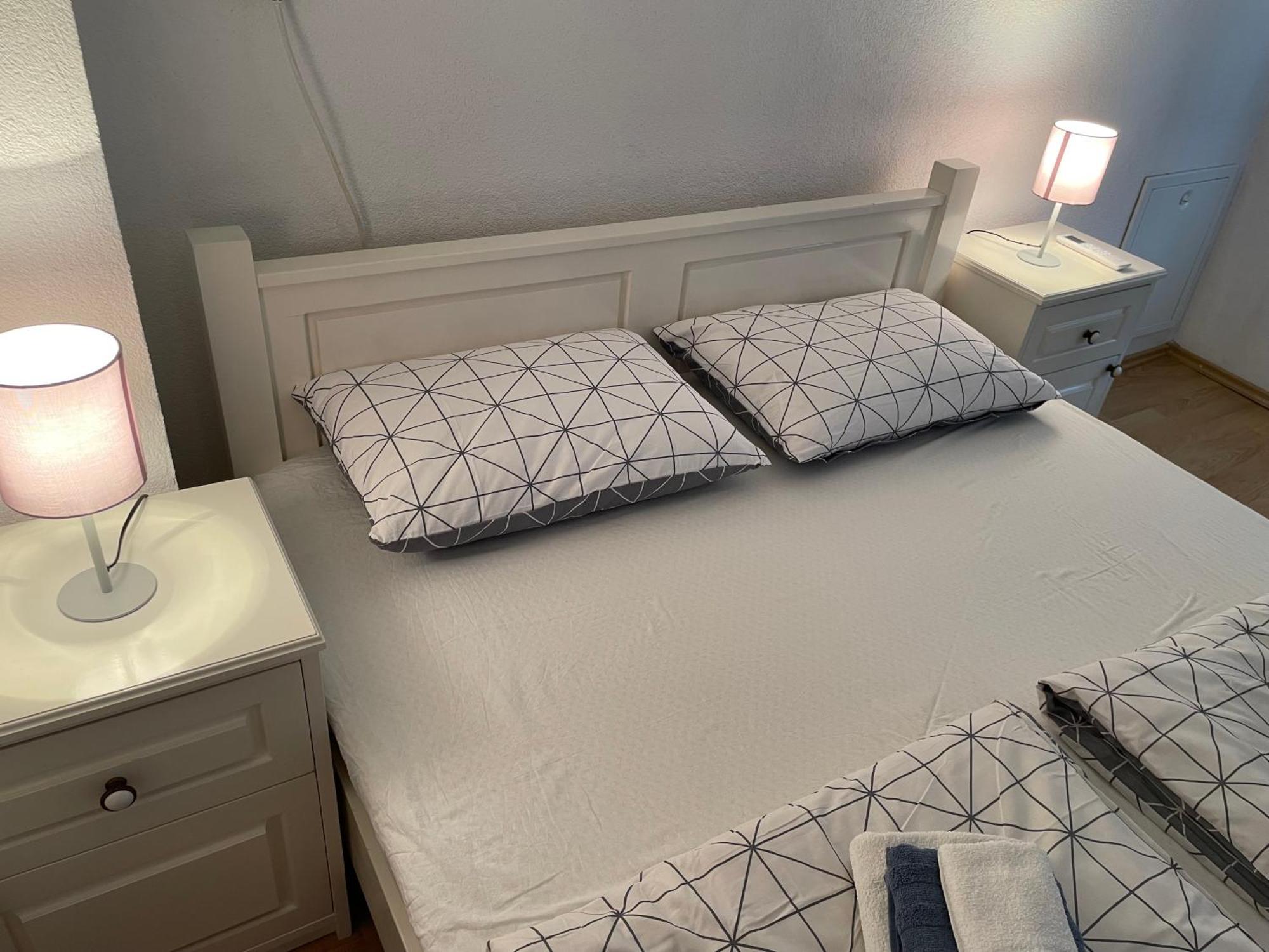 Apartmán Sarajevo Cozy Attic Exteriér fotografie