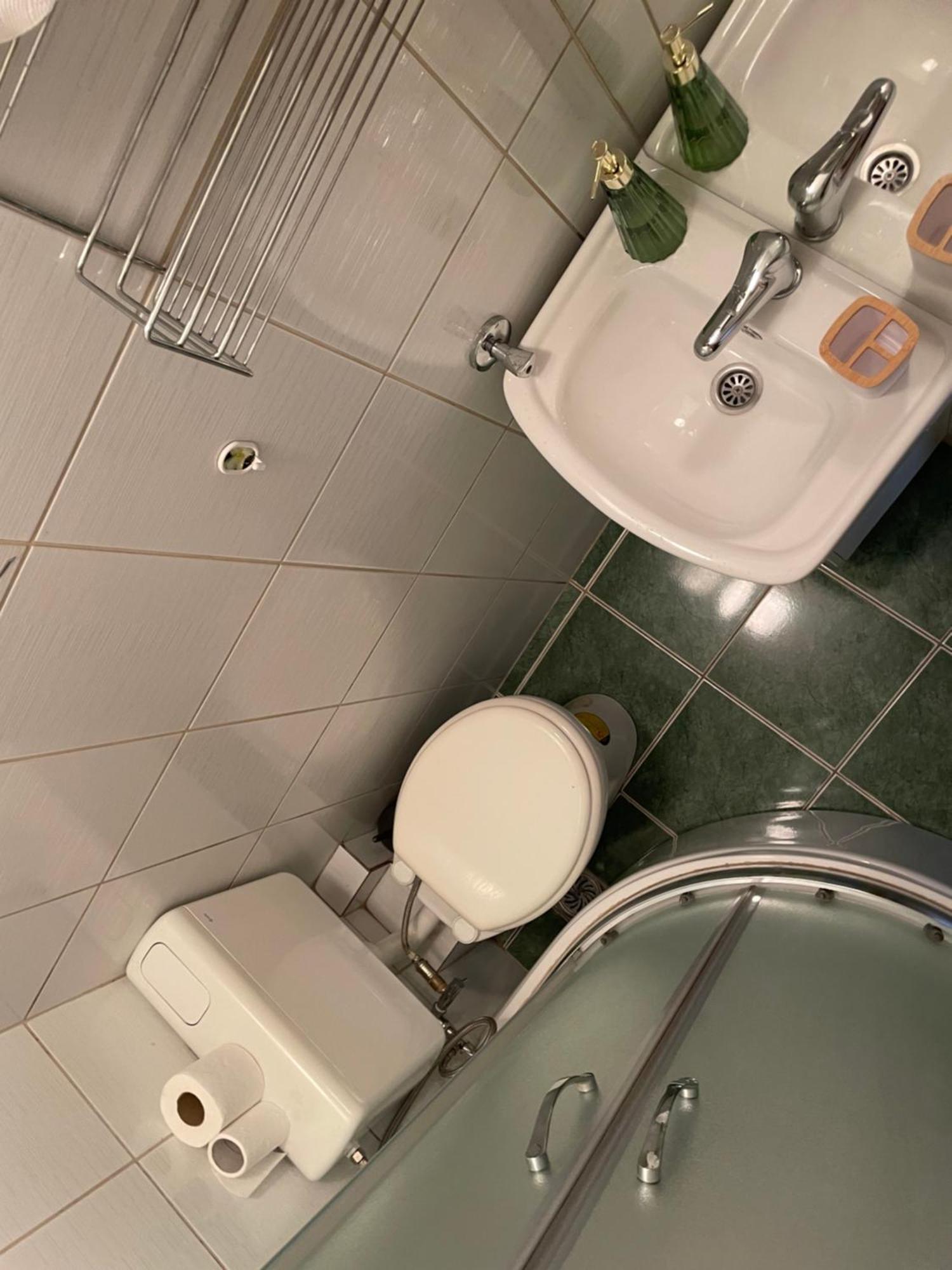 Apartmán Sarajevo Cozy Attic Exteriér fotografie