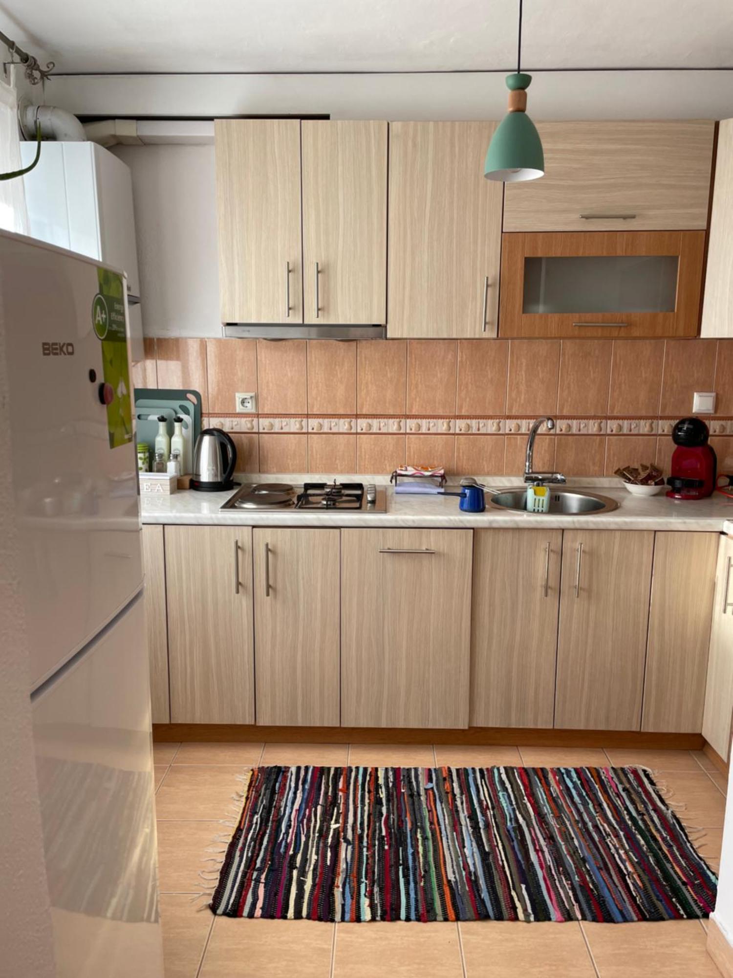Apartmán Sarajevo Cozy Attic Exteriér fotografie