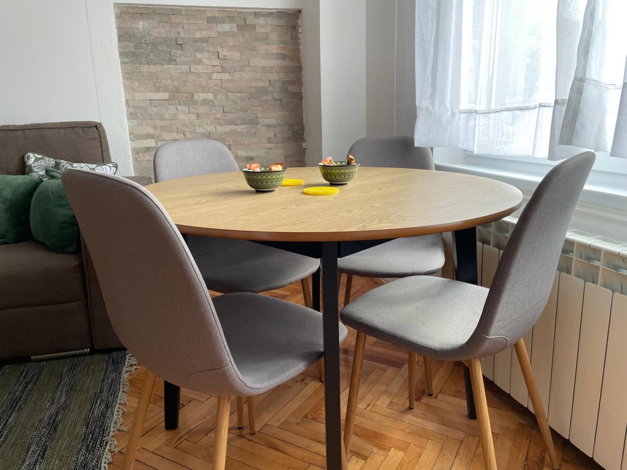 Apartmán Sarajevo Cozy Attic Exteriér fotografie