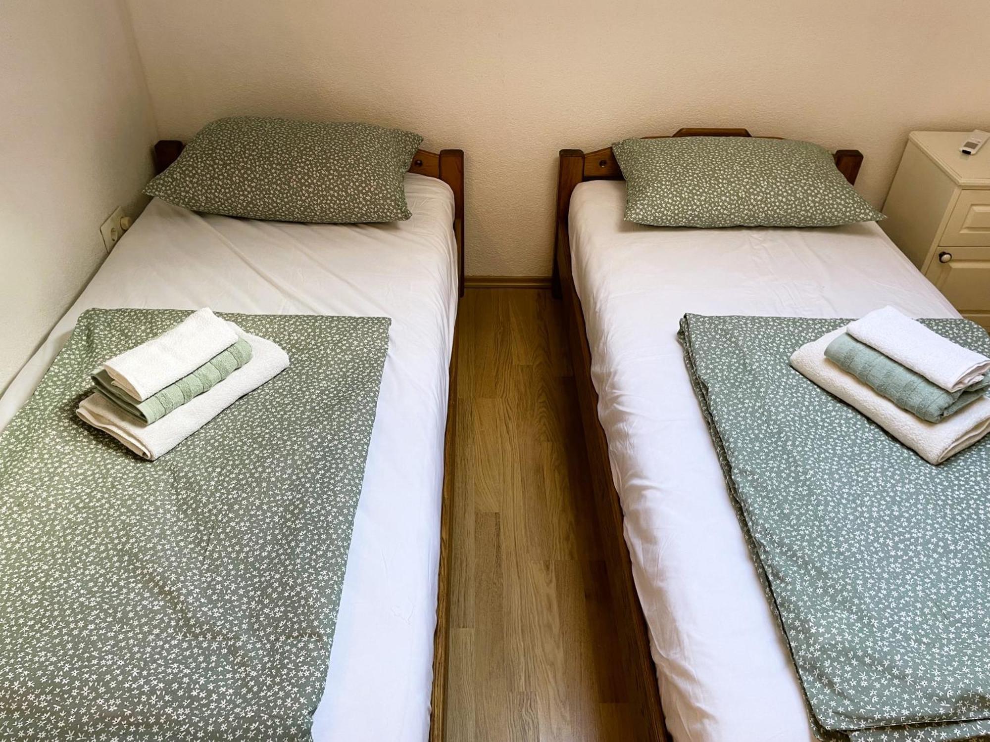 Apartmán Sarajevo Cozy Attic Exteriér fotografie